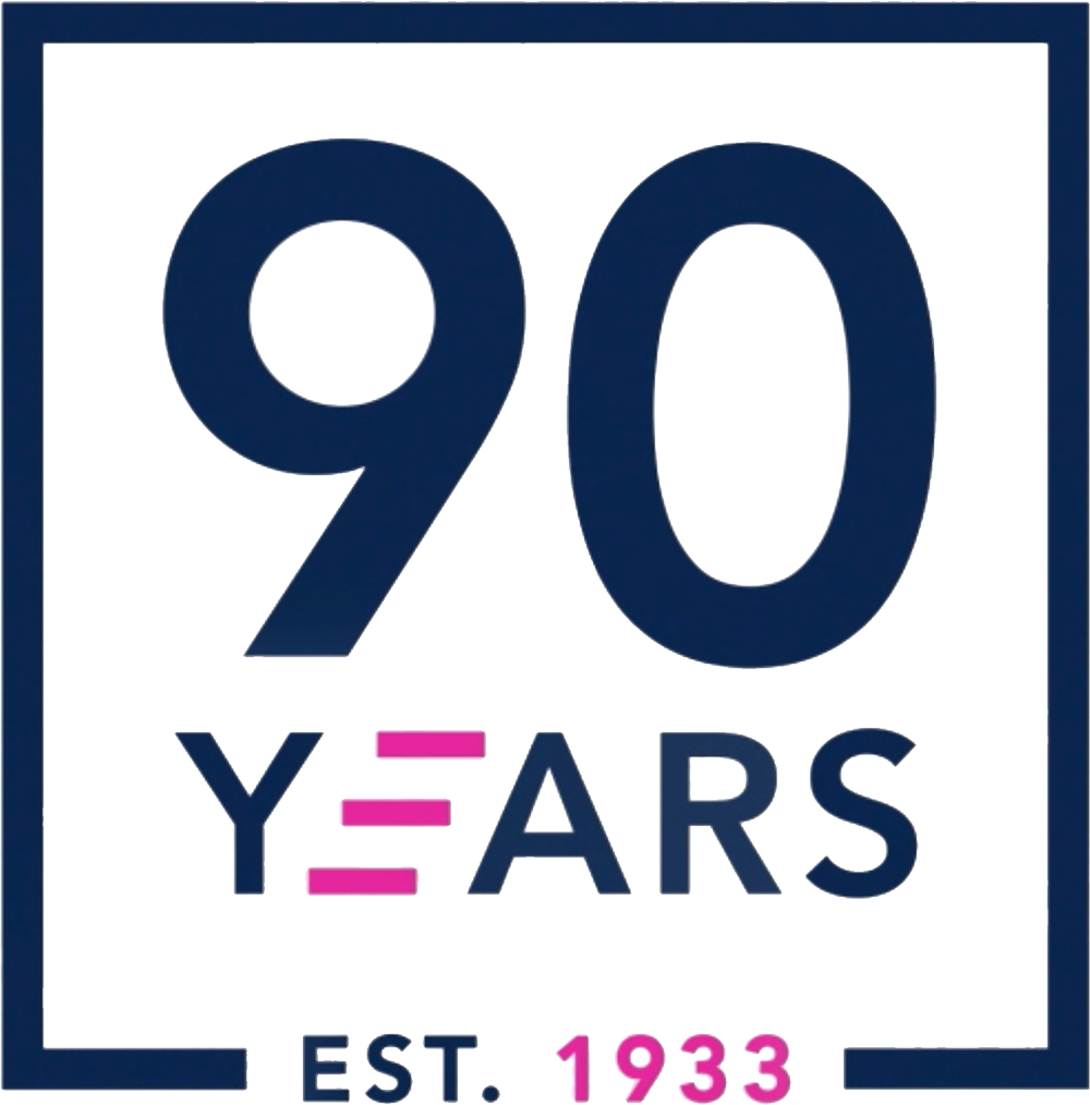Conner & Winters Logo
