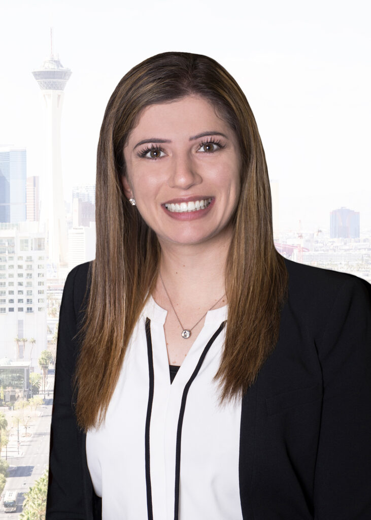 Spencer Fane attorney Mary Bacon
