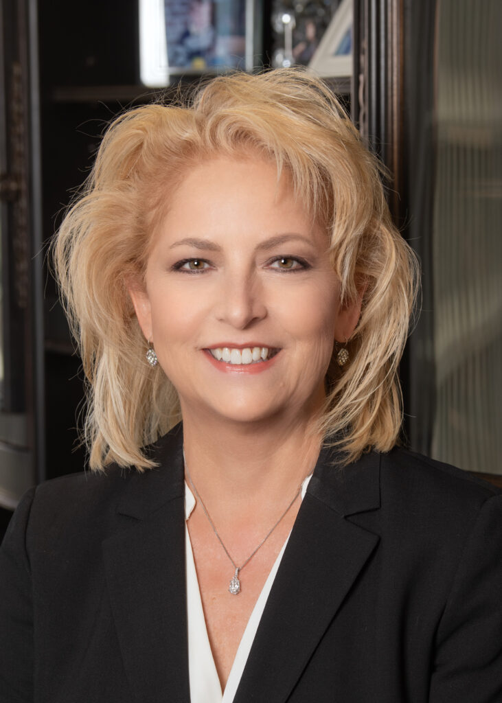 Spencer Fane attorney Kelly Campbell