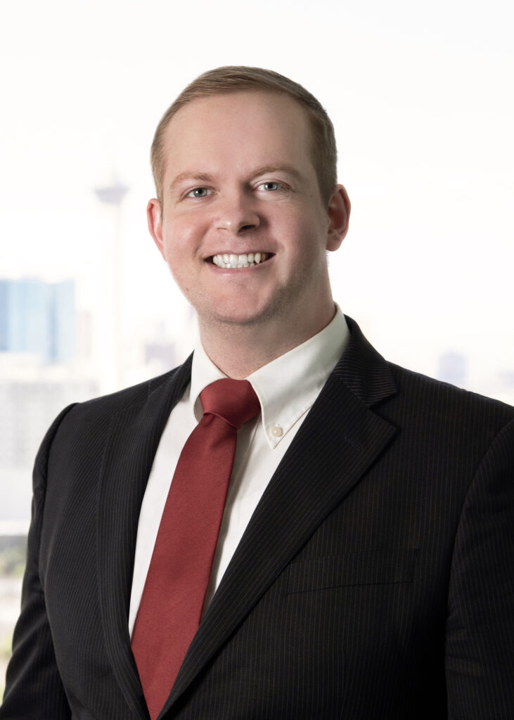 Spencer Fane attorney David Driggs