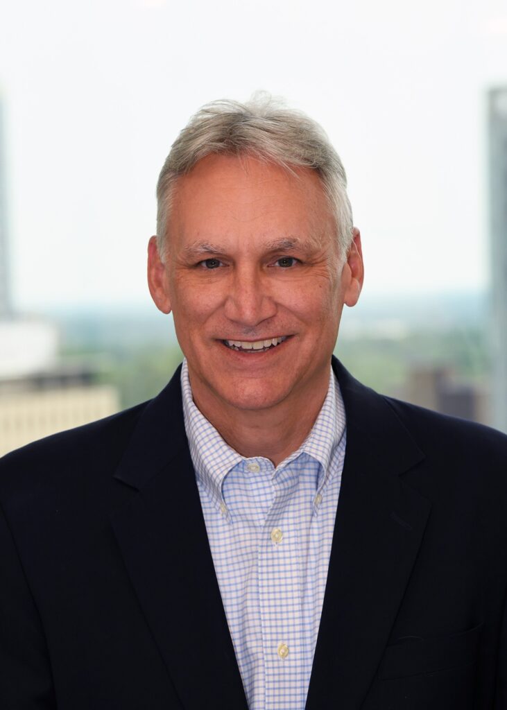 Spencer Fane attorney Jeff Figge