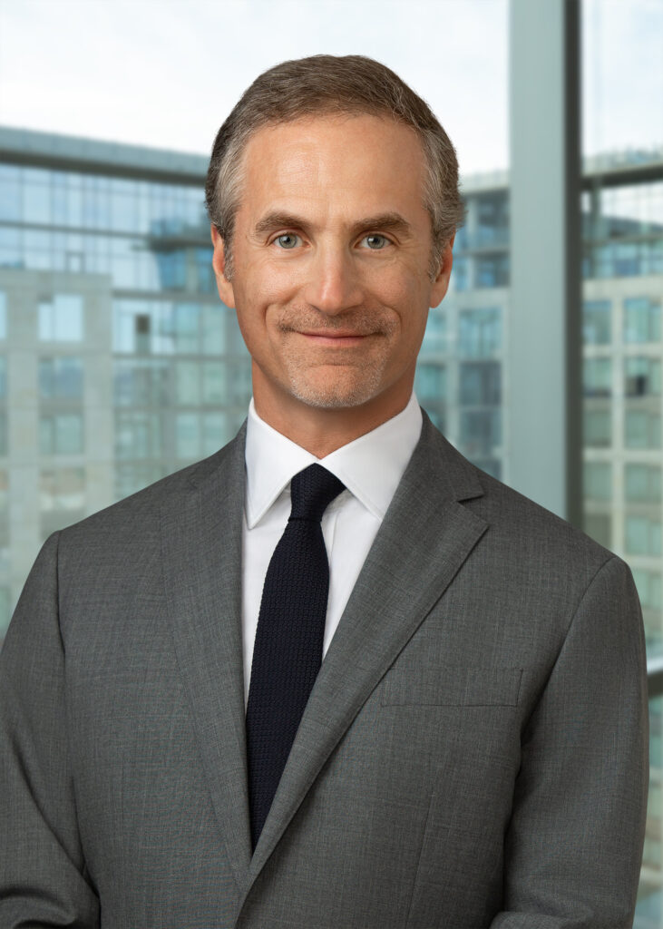 Spencer Fane attorney Marc Jacobs
