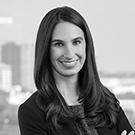 Spencer Fane attorney Alexandra LeClair