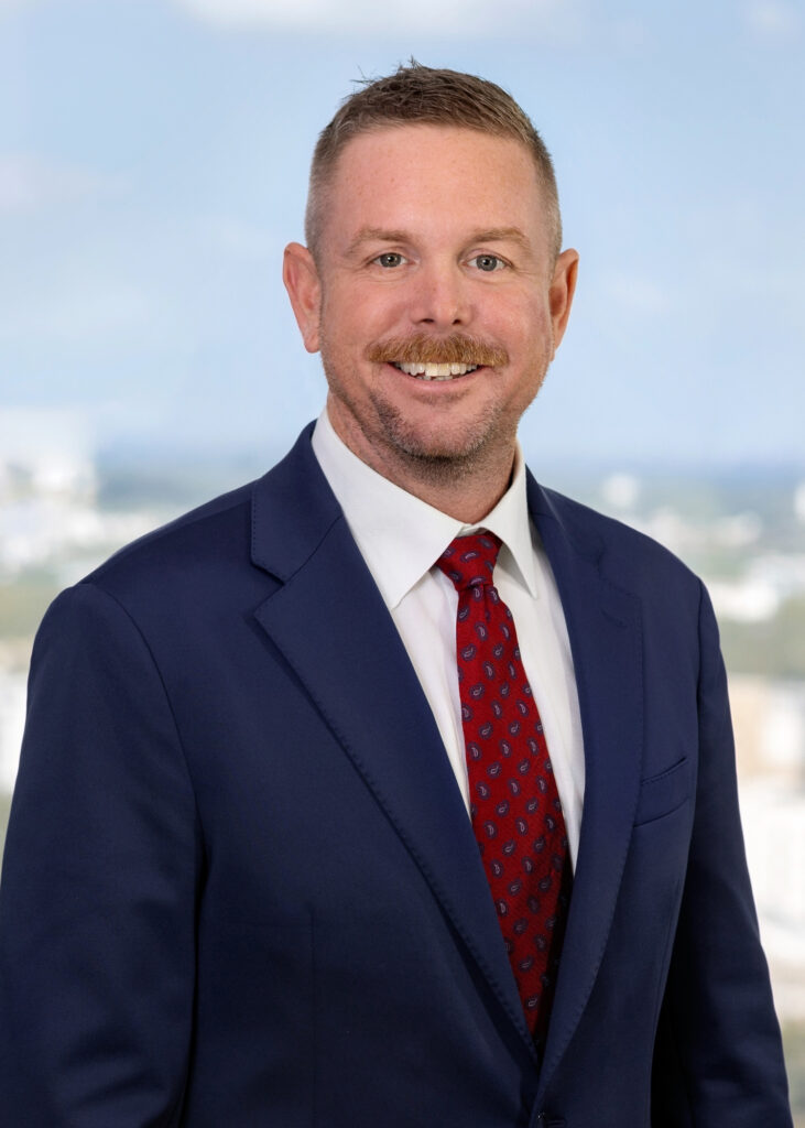 Spencer Fane attorney Kirby McDonough