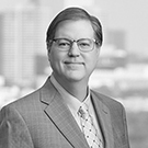 Spencer Fane attorney Fred Miller