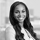 Spencer Fane attorney Toni Ojoyeyi