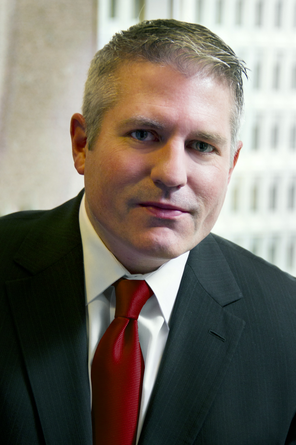 David Schatz Spencer Fane