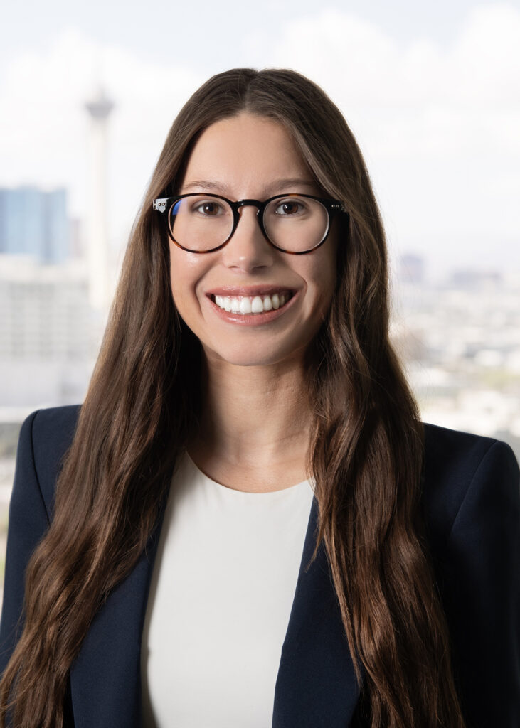 Spencer Fane attorney Tiffany Solari