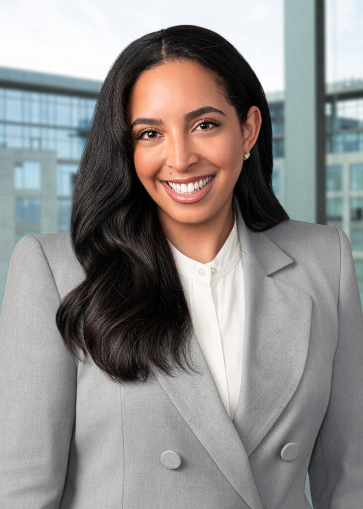 Spencer Fane attorney Natalie Washington