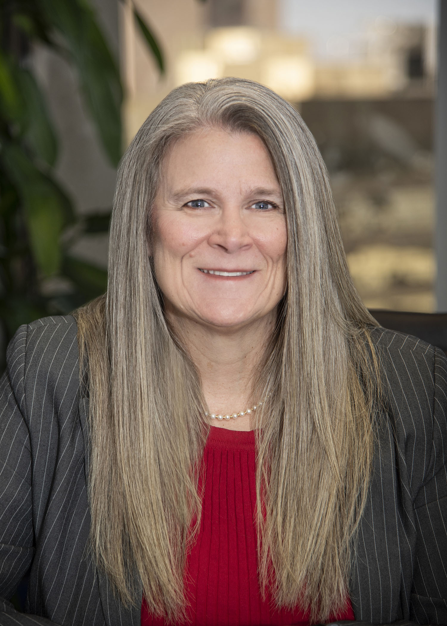 Linda Williams Spencer Fane