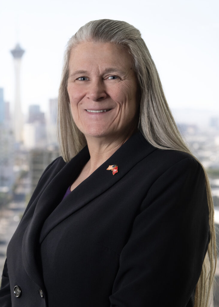Spencer Fane attorney Linda Williams