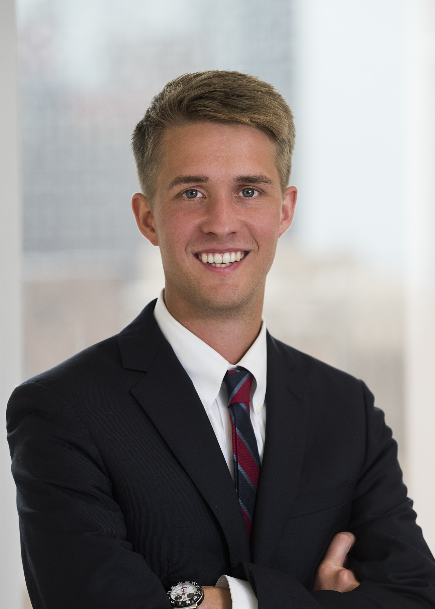 Shelby Wood Spencer Fane