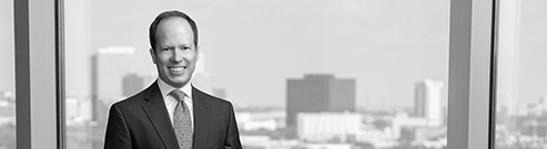 Spencer Fane attorney Stephen Zralek_horizontal