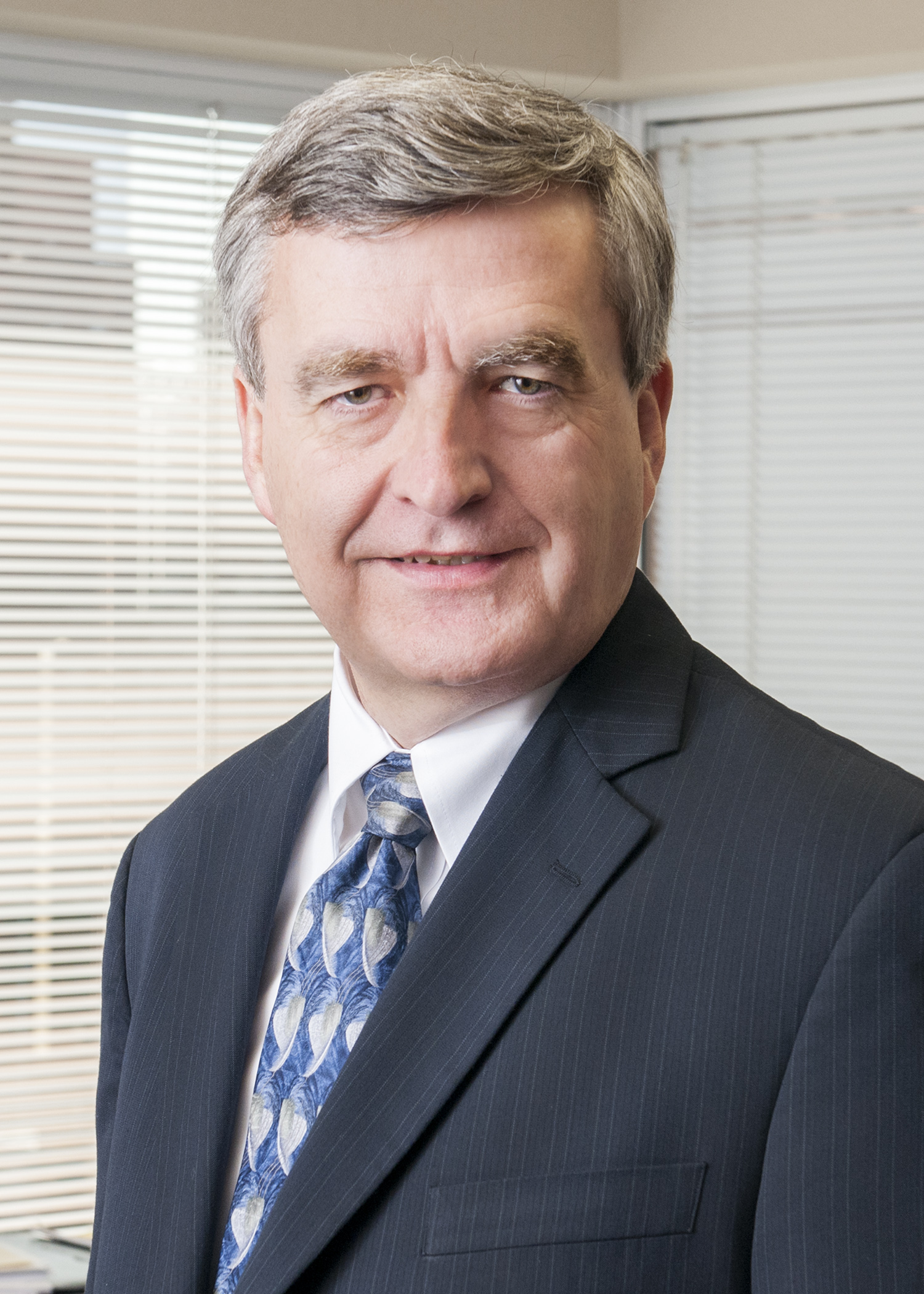 Professionals - Spencer Fane, image size:1500x2100