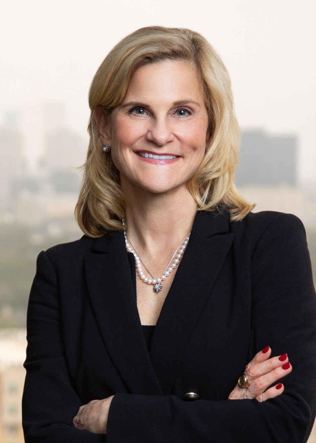 Dale Burrus - Spencer Fane