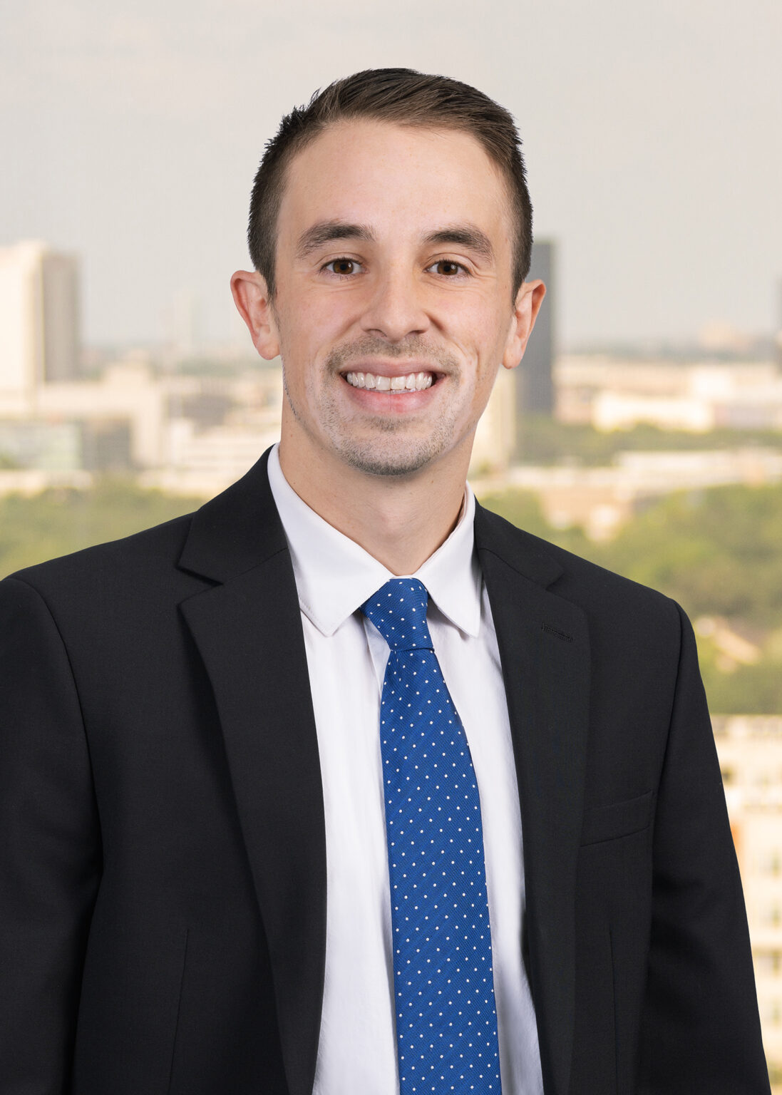 Matthew Cavanaugh Spencer Fane