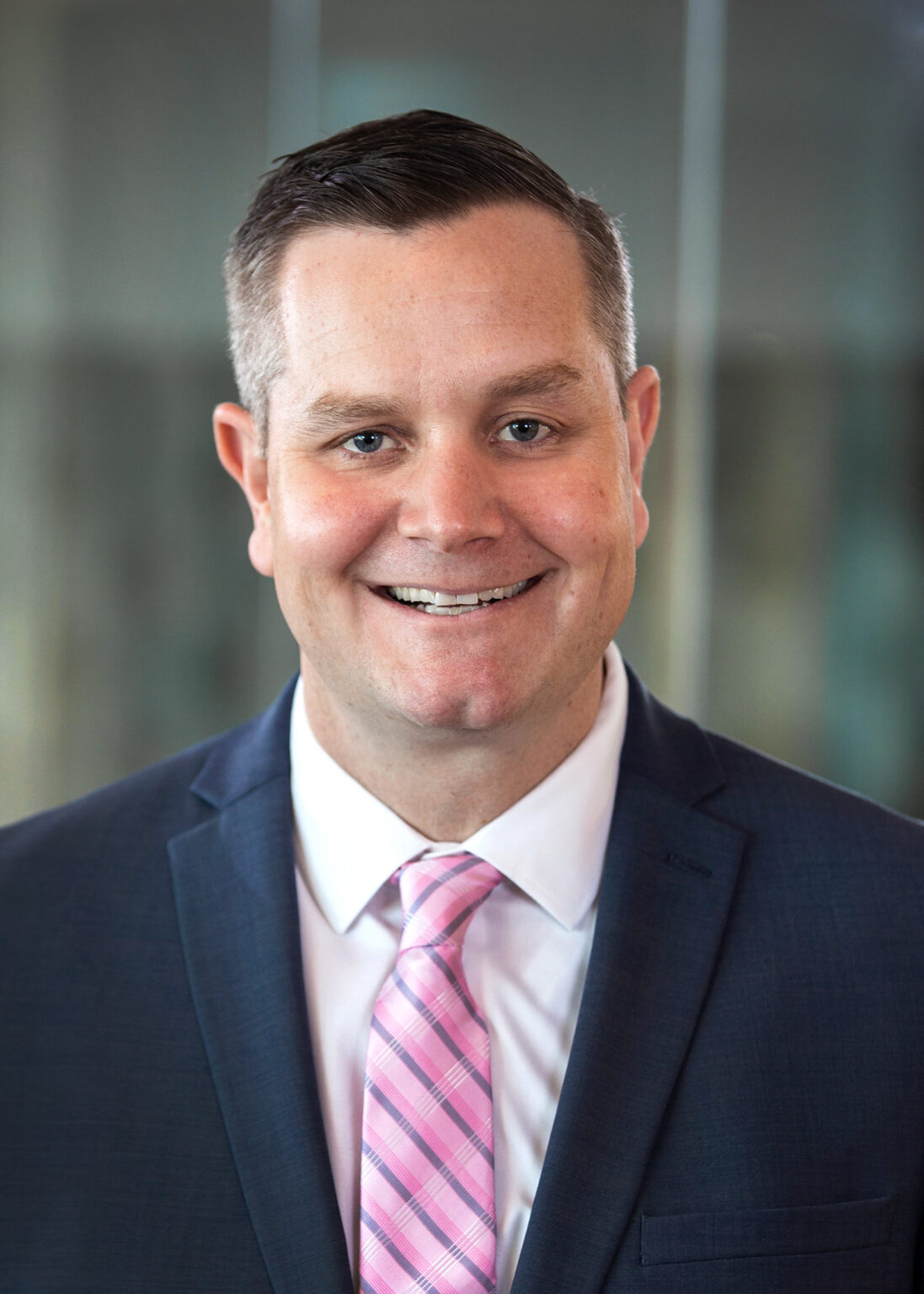 David E. Funkhouser III Spencer Fane