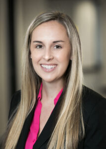 Jessica Gale - Spencer Fane