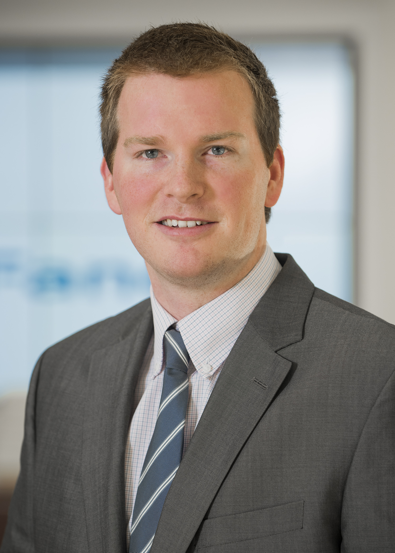 Paul Jacobson Spencer Fane