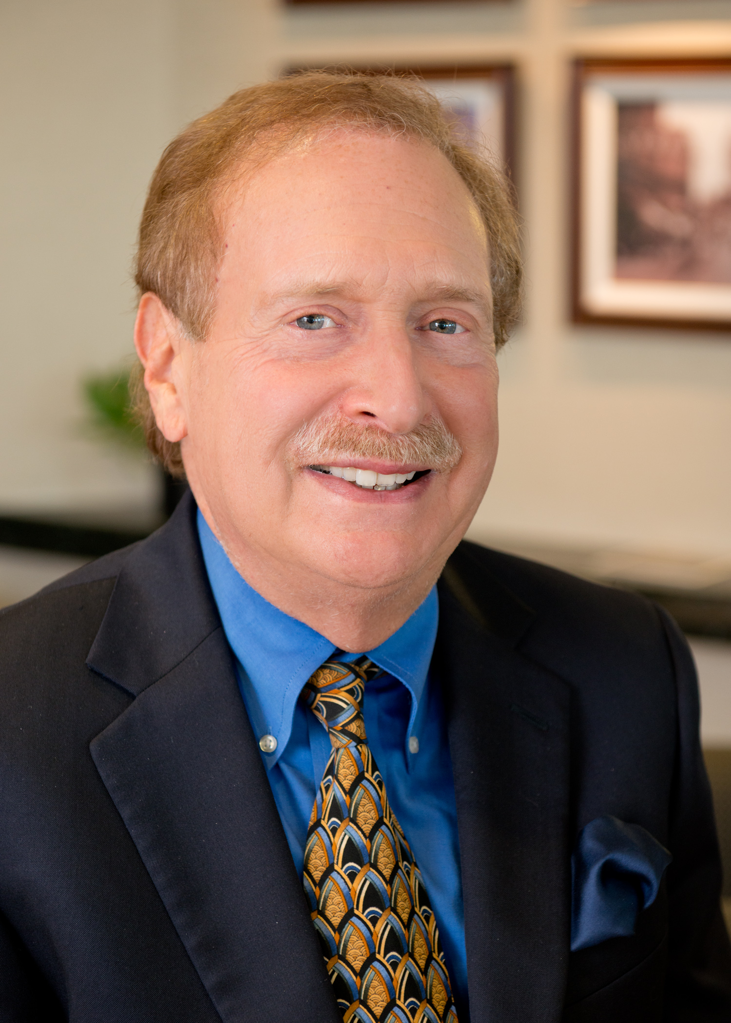 Arnold R. Kaplan Spencer Fane