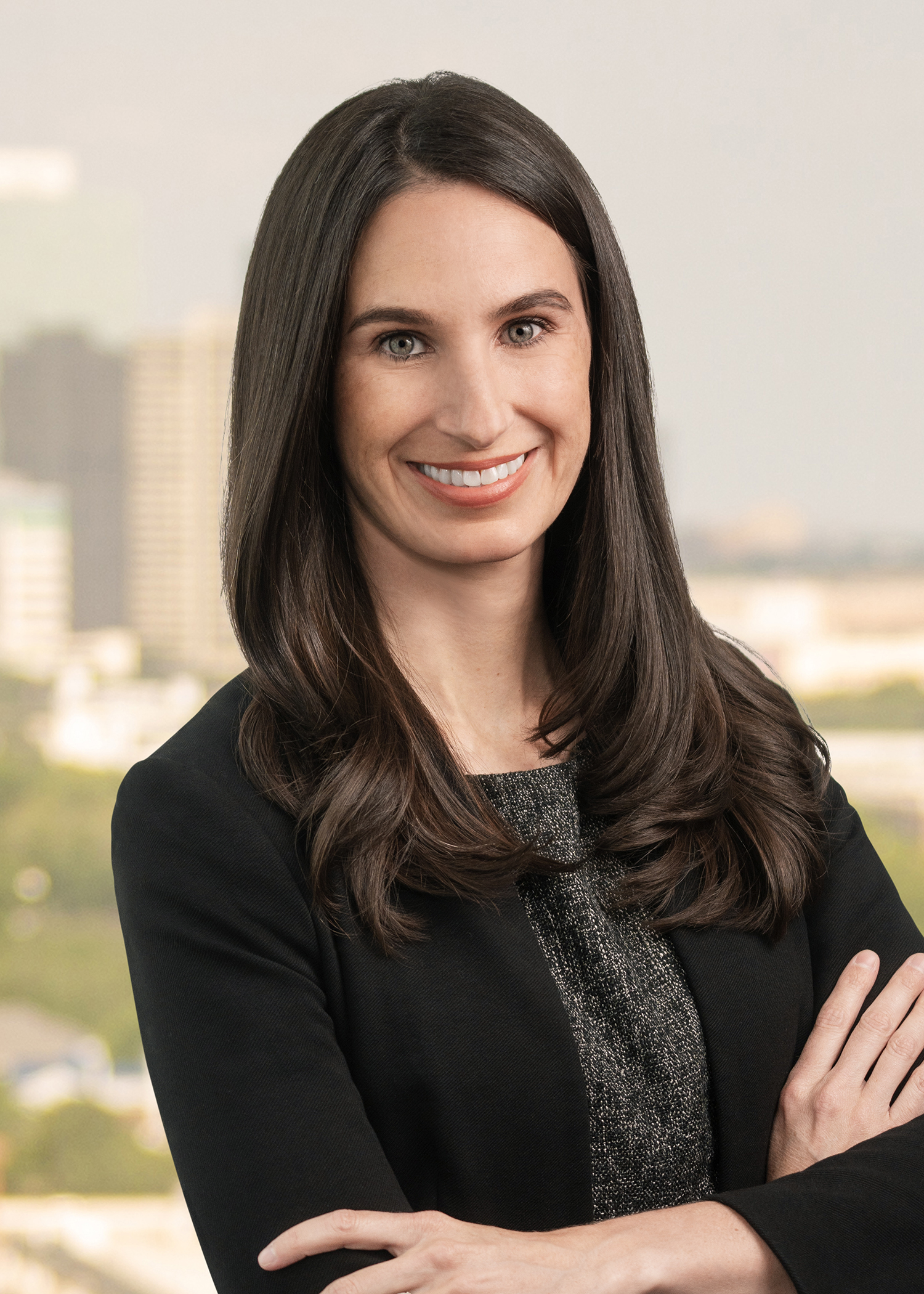 Alexandra LeClair Spencer Fane