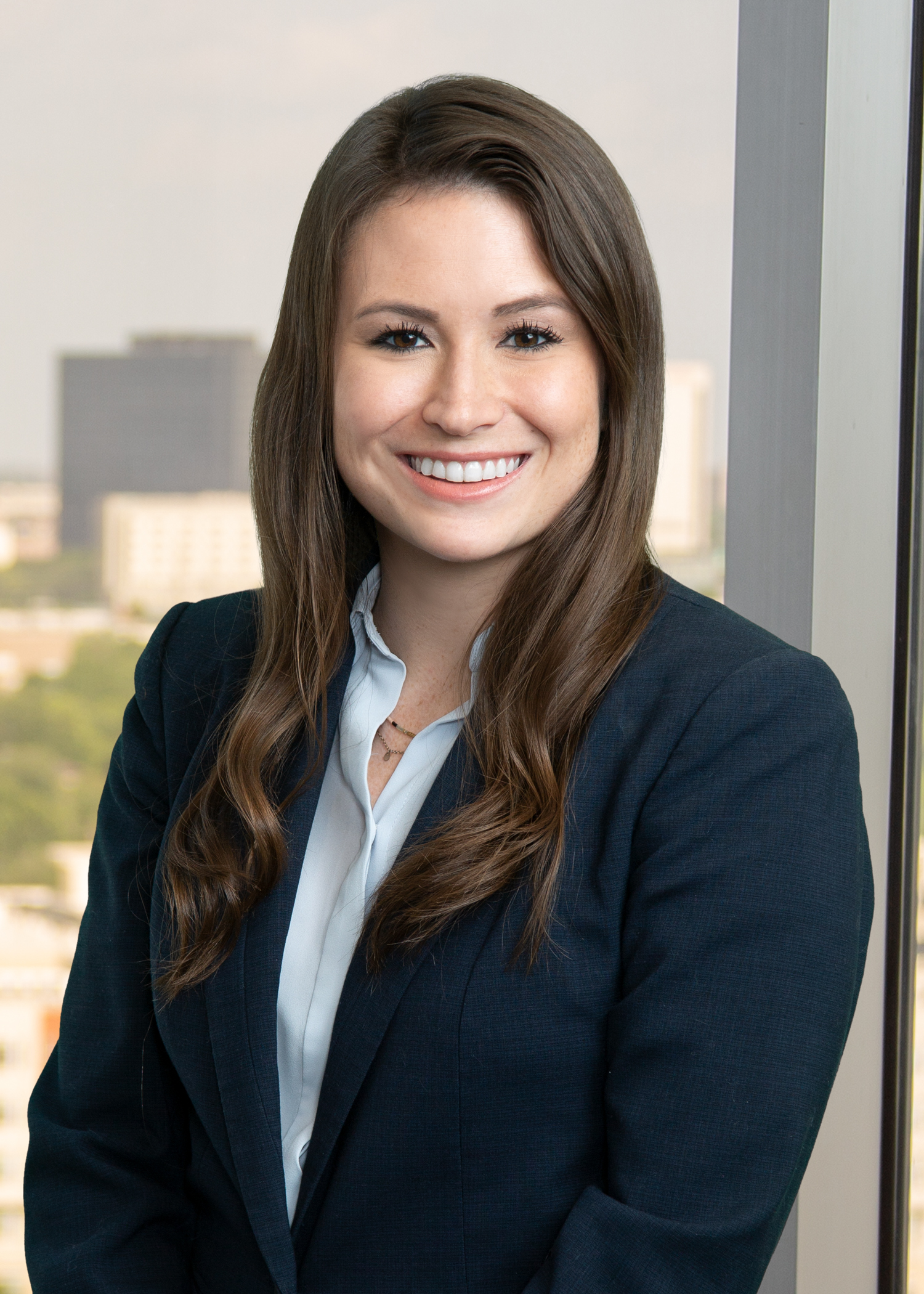 Shelby Menard - Spencer Fane 