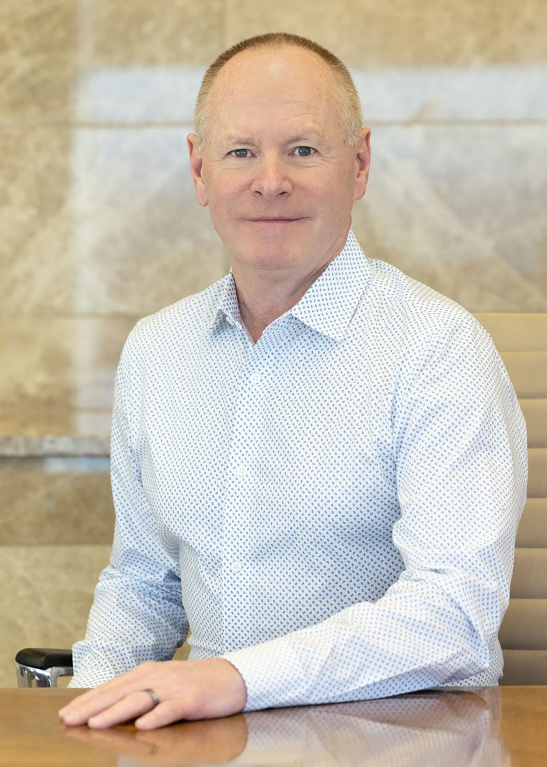 Mark Nelson Spencer Fane