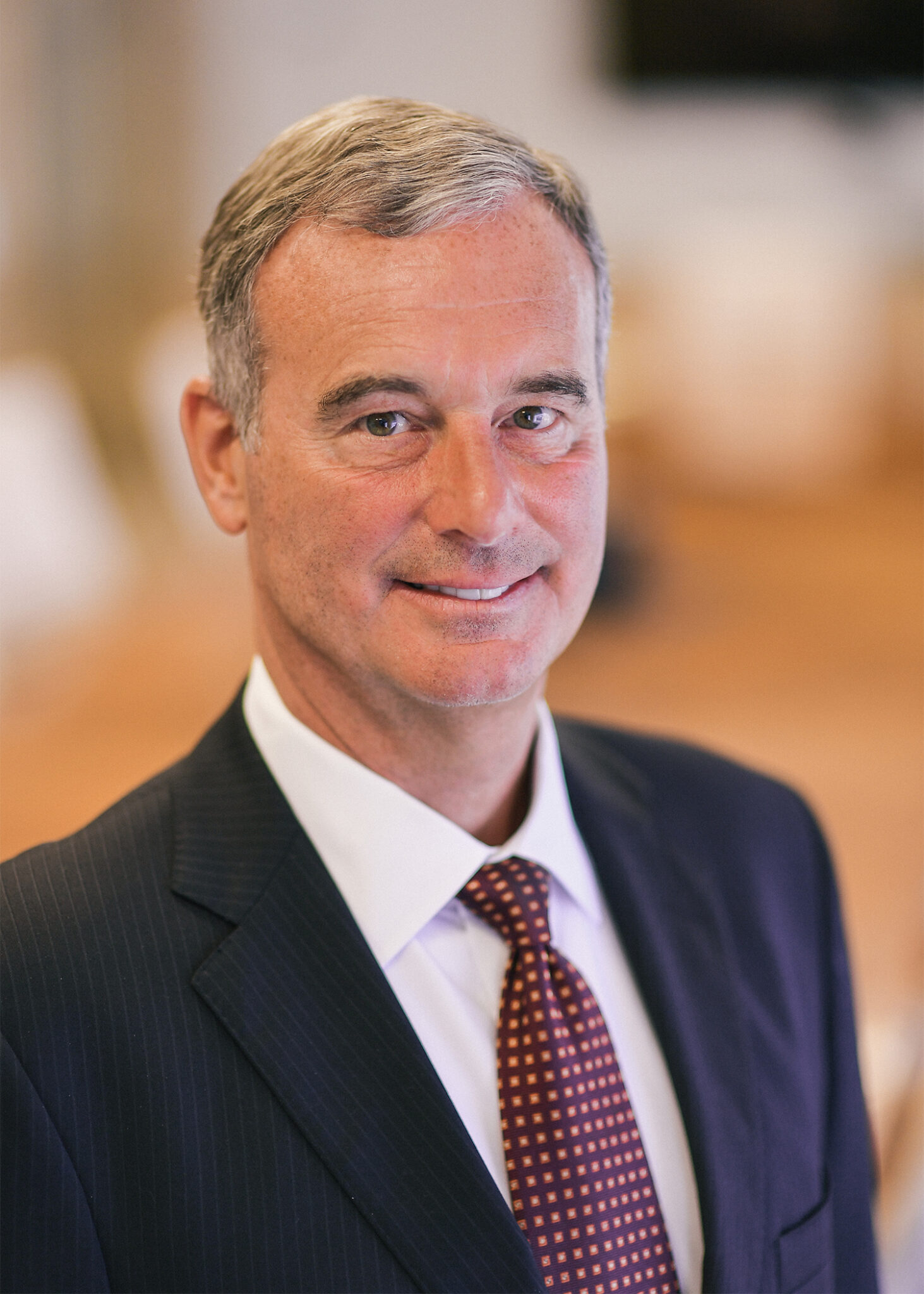 John O’Brien - Spencer Fane