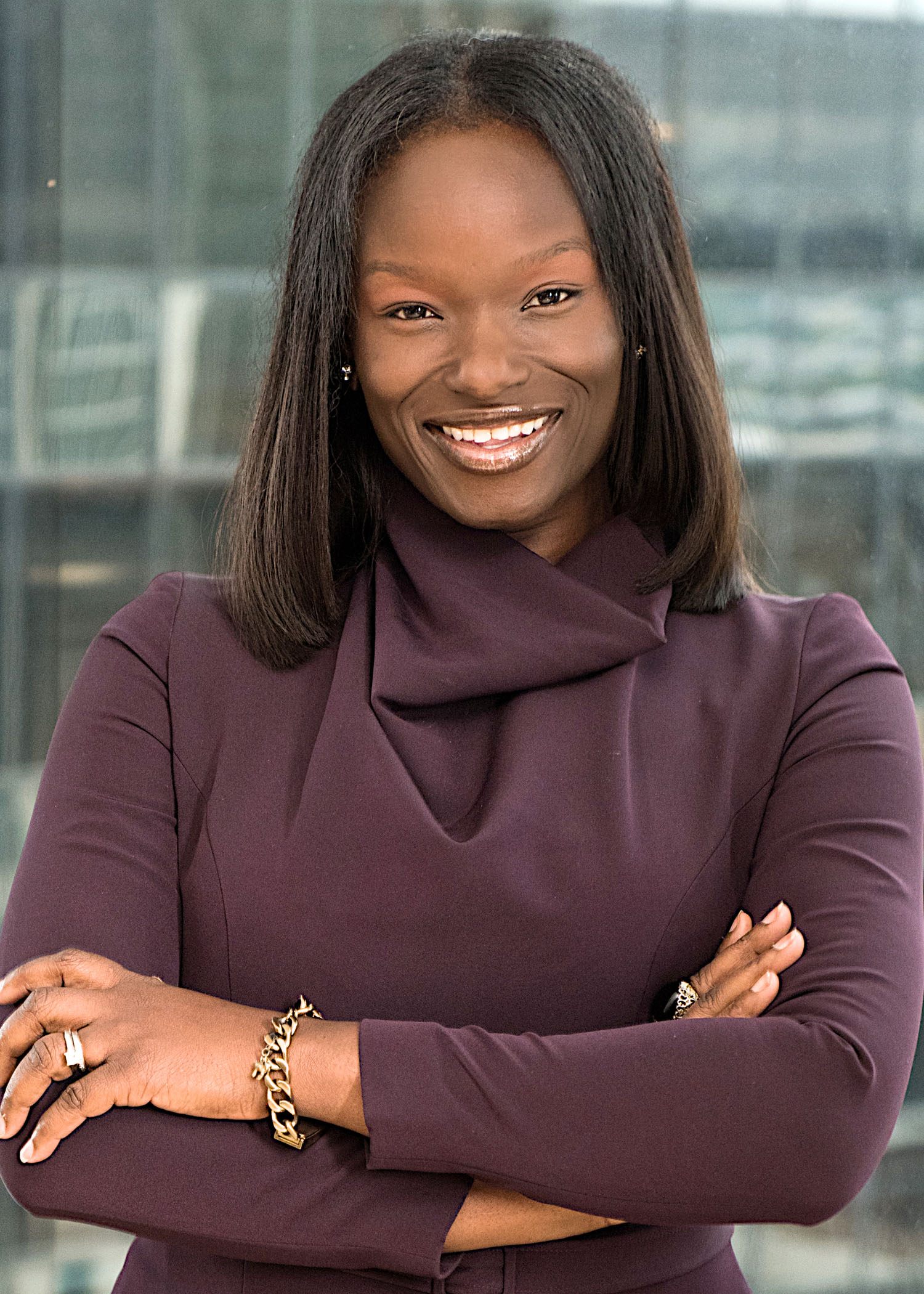 Andrea Perry - Spencer Fane