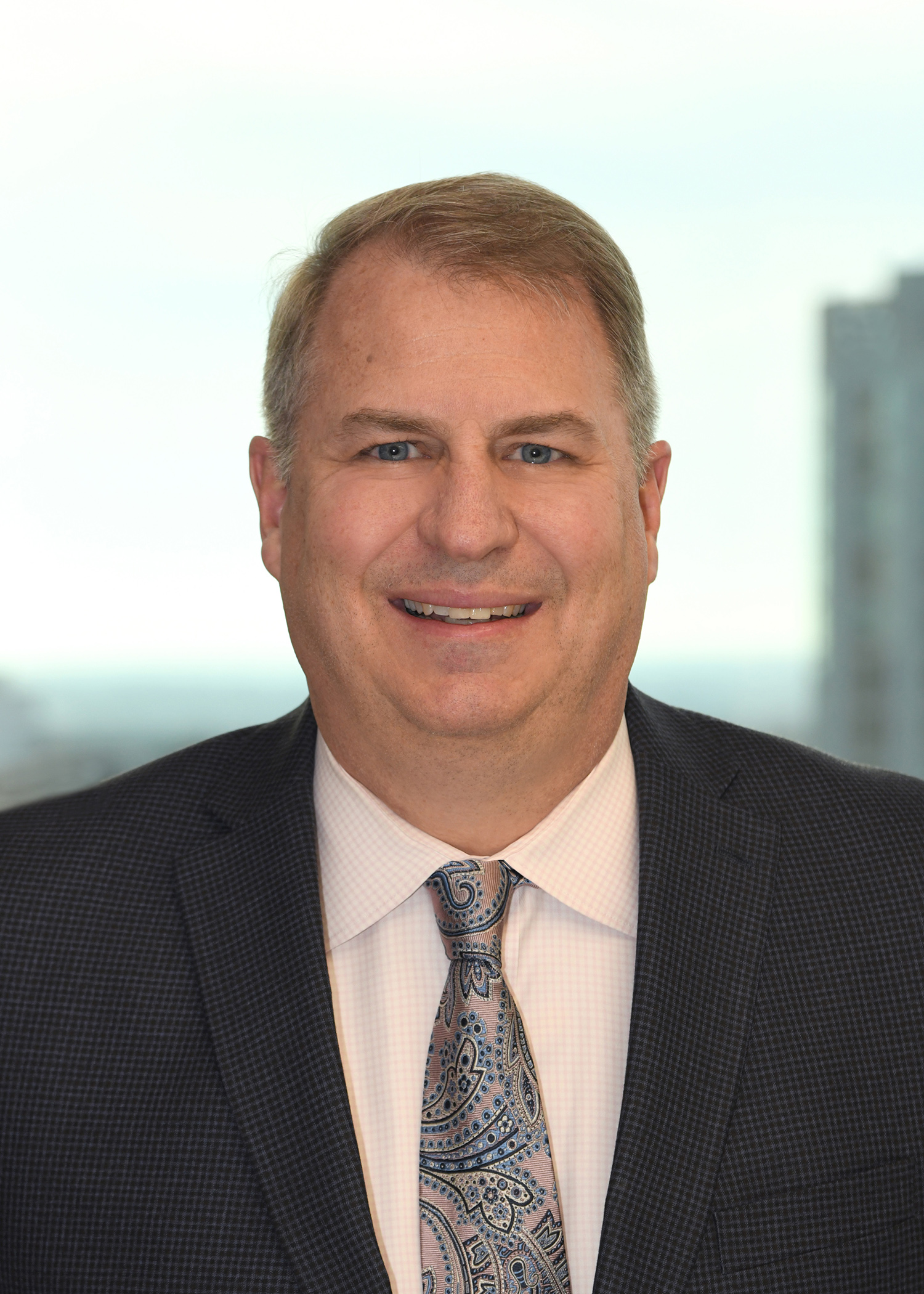 Erik O. Solverud - Spencer Fane