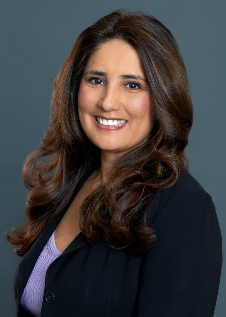 Spencer Fane attorney Theresa Becerra