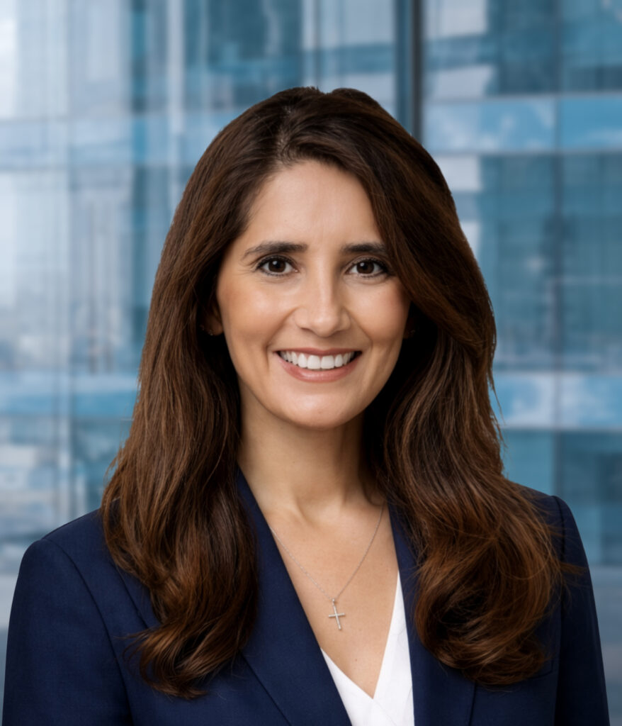 Spencer Fane attorney Theresa Becerra