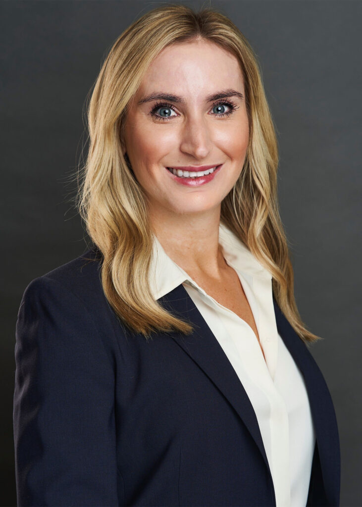 Spencer Fane attorney Marcanne Hyjek