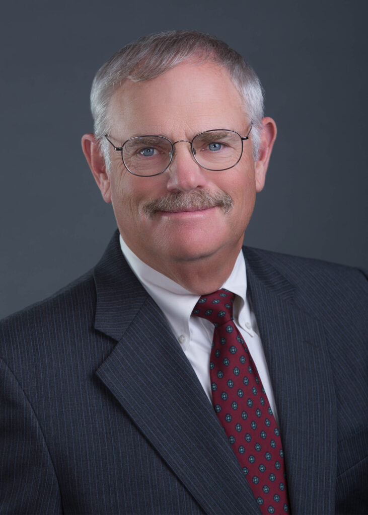 Spencer Fane attorney Stephen Pahl