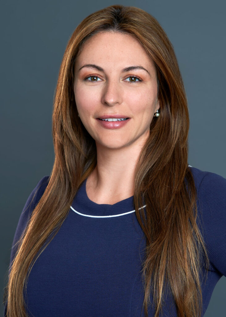 Spencer Fane attorney Alexandra Samofalova