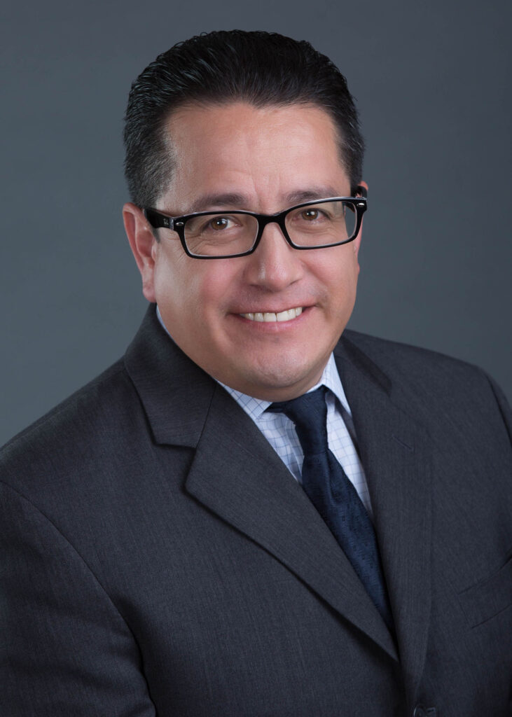 Spencer Fane attorney Servando Sandoval