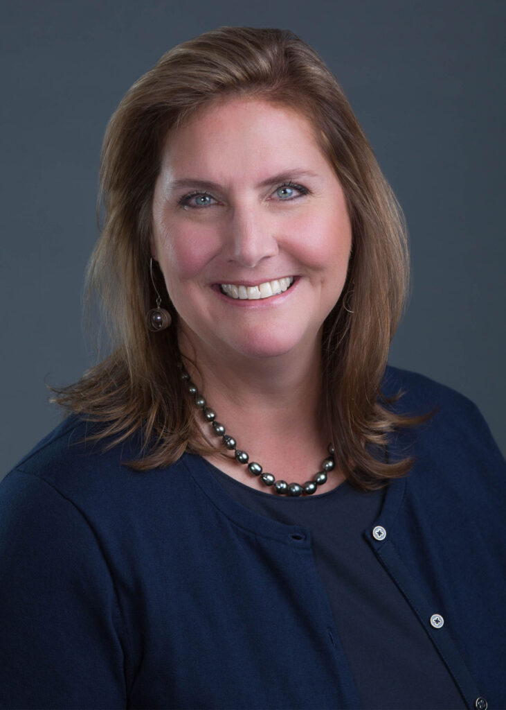 Spencer Fane attorney Catherine Robertson