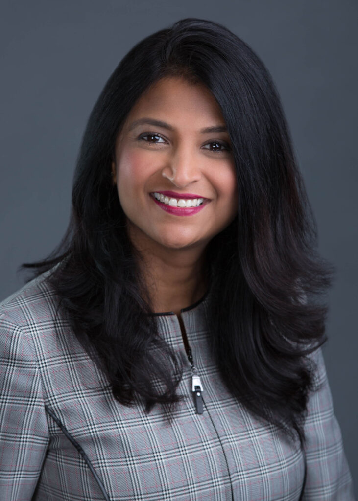 Spencer Fane attorney Sonia Shah