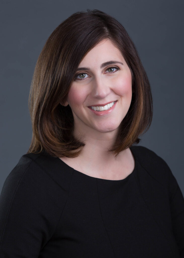 Spencer Fane attorney Helene Simvoulakis-Panos