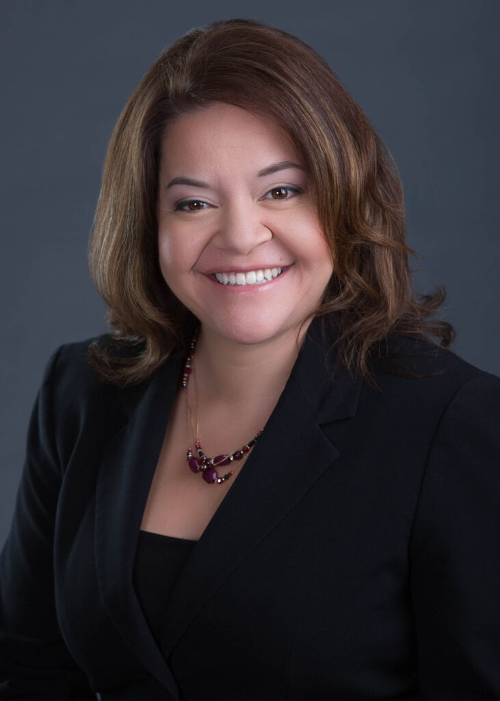Spencer Fane attorney Ginger Sotelo