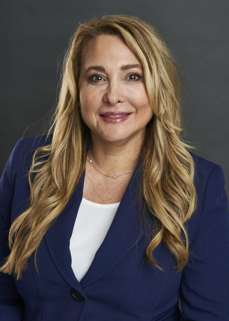 Spencer Fane attorney Lisa Tracy