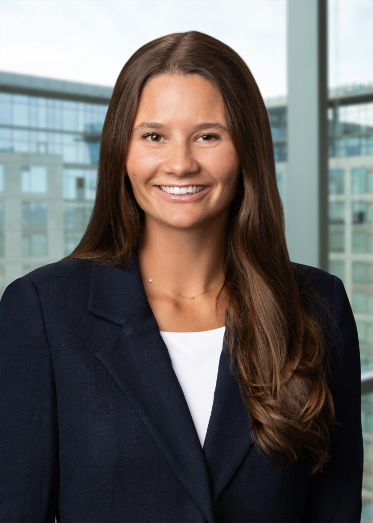 Spencer Fane attorney Tamara Waters