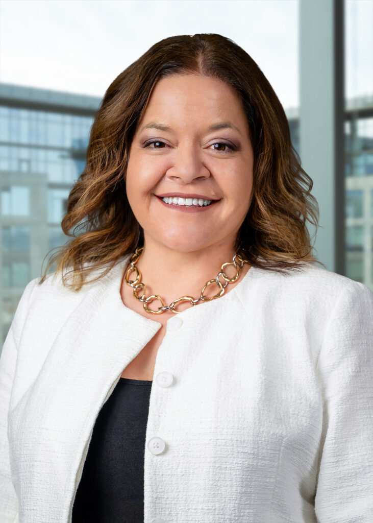 Spencer Fane attorney Ginger Sotelo