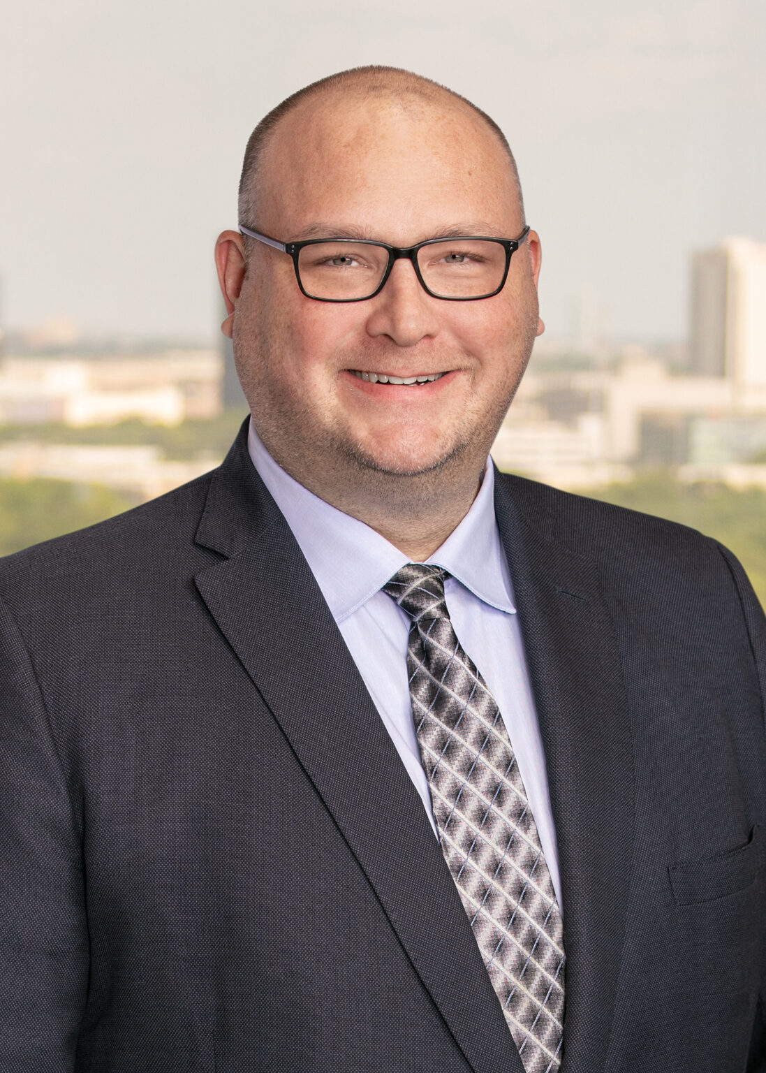 Josh Hedrick Spencer Fane