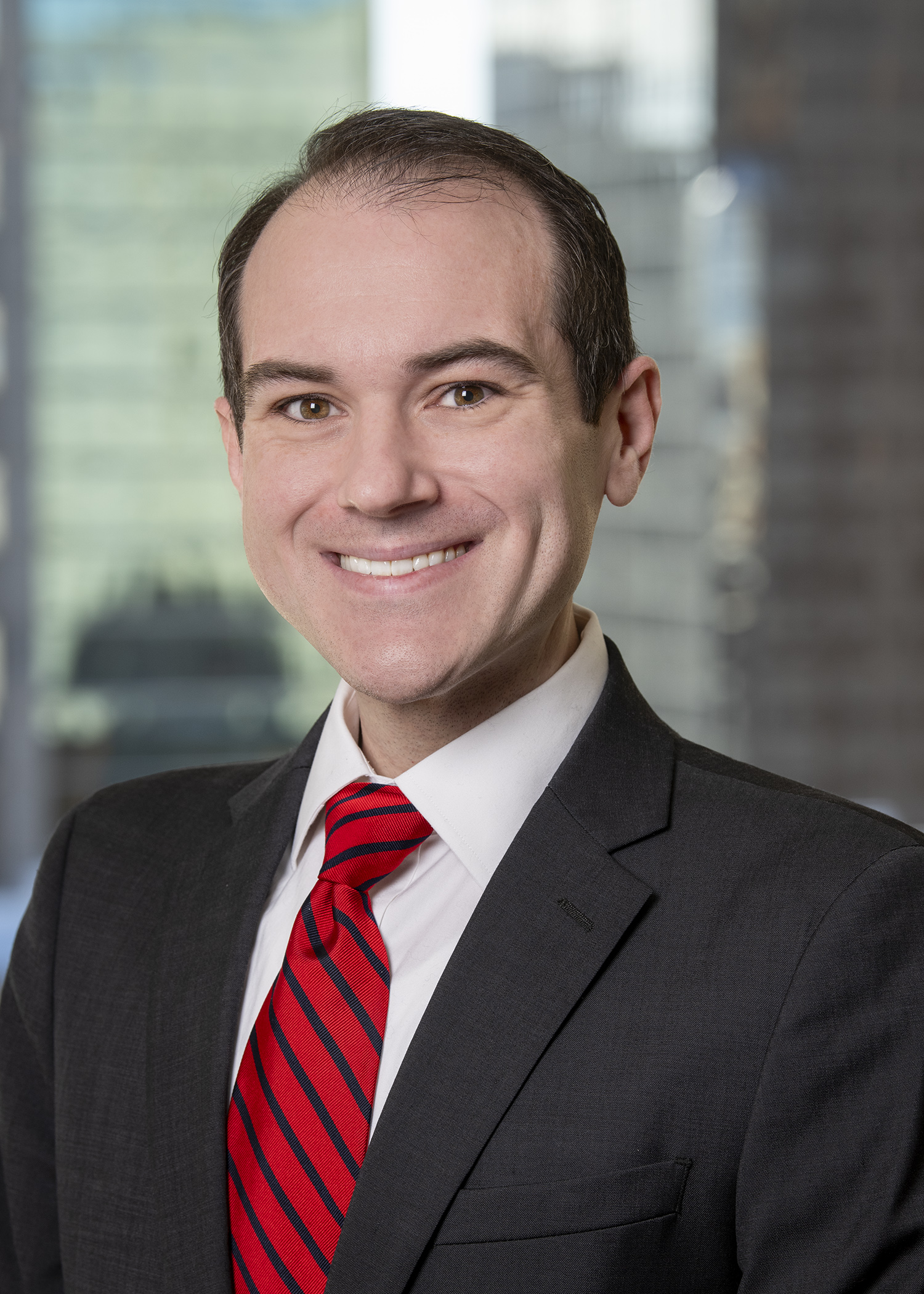 Professionals - Spencer Fane, image size:1500x2100