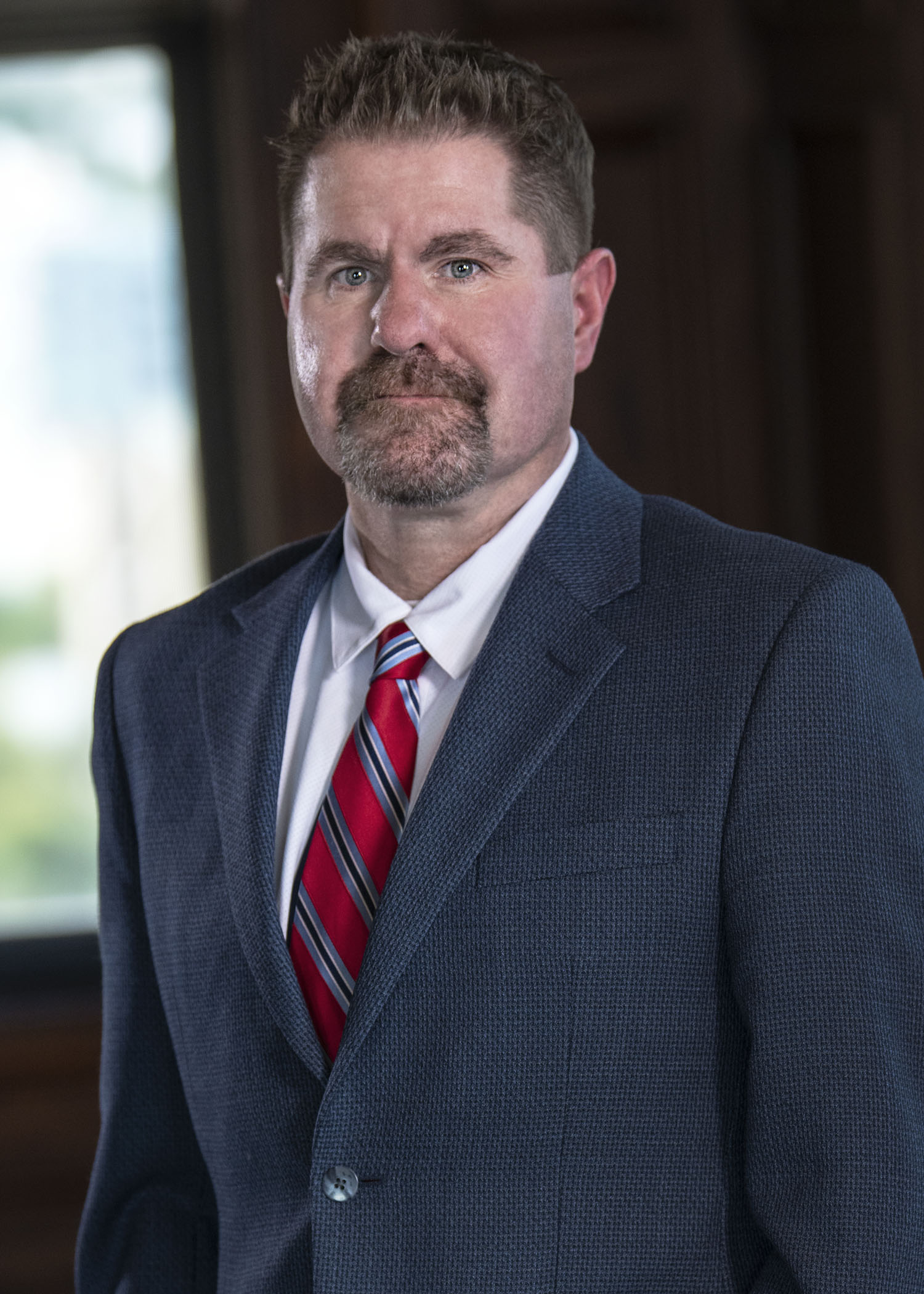 Colby Clark Spencer Fane