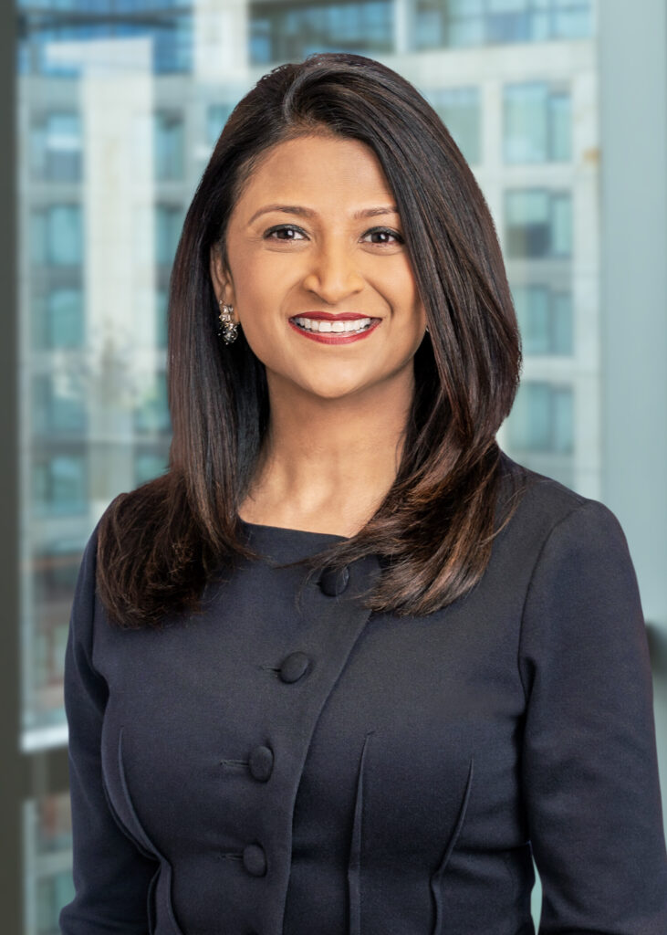 Spencer Fane attorney Sonia Shah