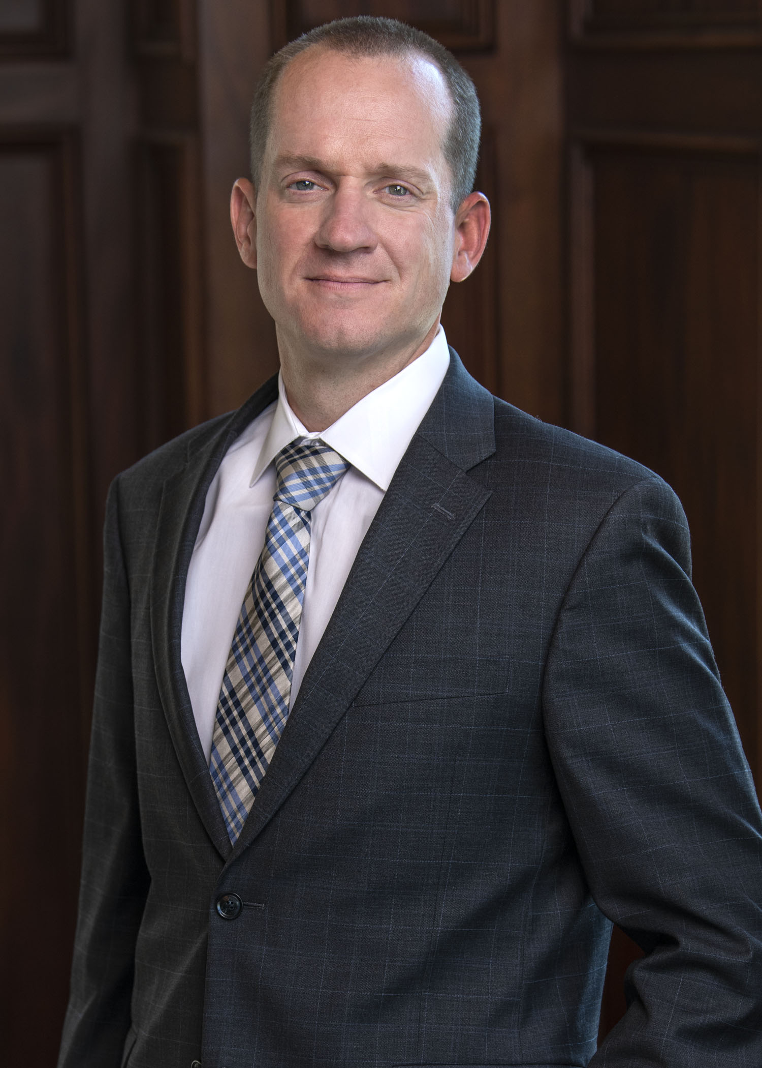 Nate Skeen Spencer Fane