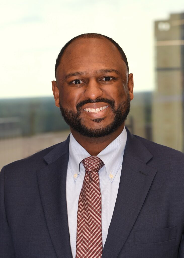 Spencer Fane attorney Zackary Smith