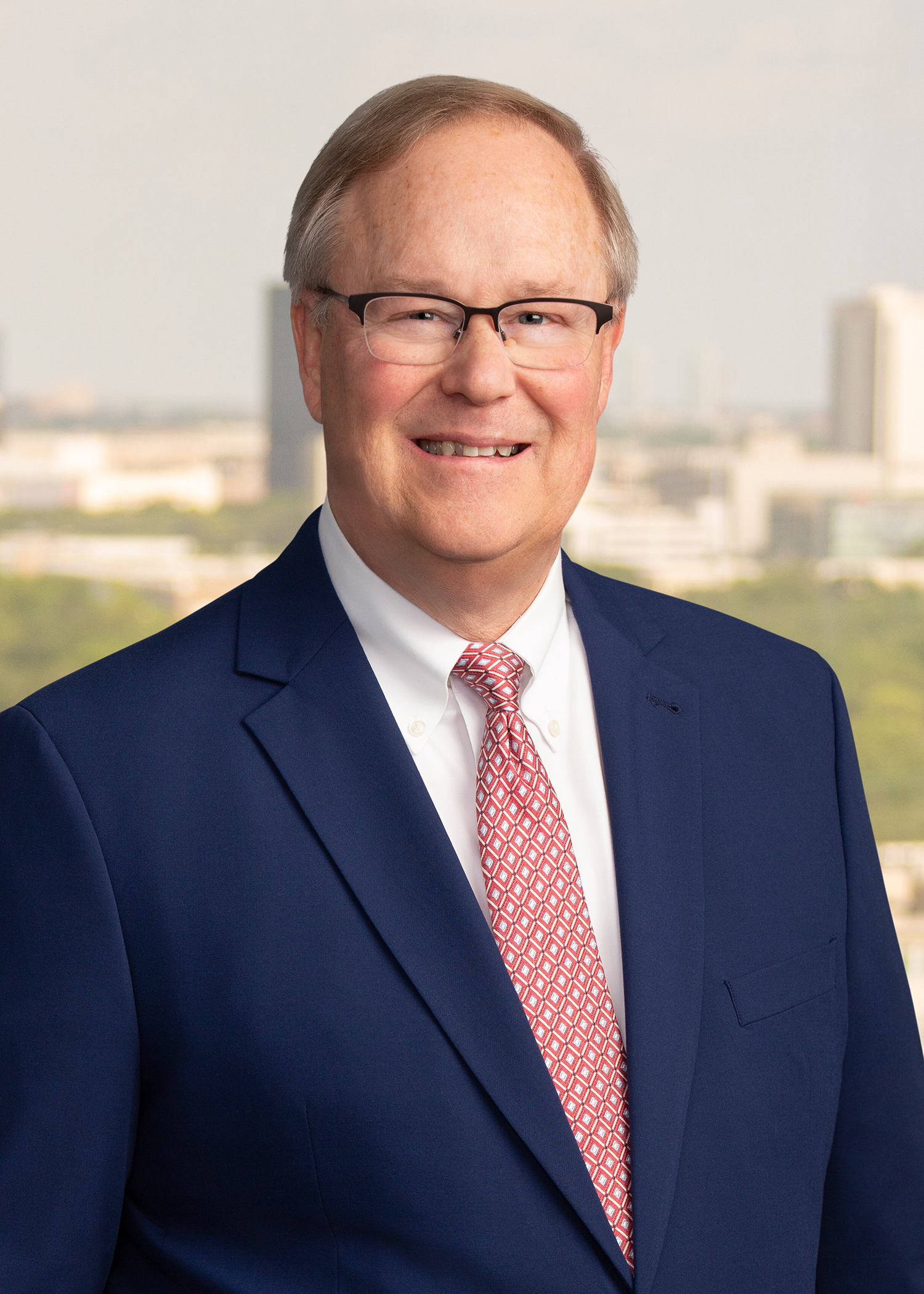 Joe Garnett - Spencer Fane